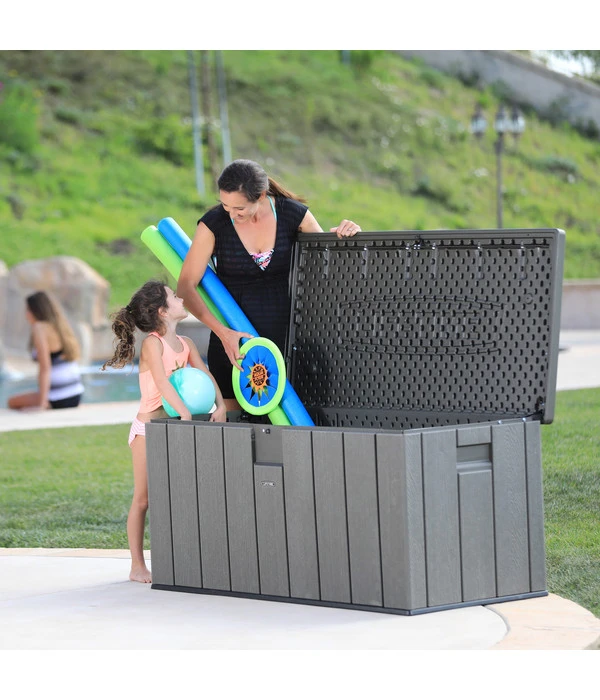 Lifetime Kissenbox Harmony, 570 L 10 Lifetime Kissenbox Harmony, 570 L – Bild 10