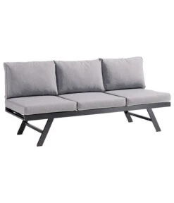 Sieger Lounge-Liege Auckland