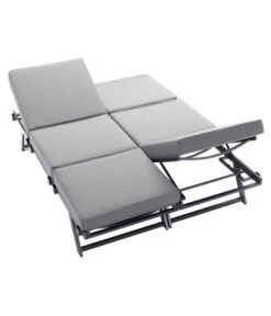 Sieger Lounge-Liege Auckland -Gartenmöbelgeschäft 6764229 WE FS 004 SIEGER LOUNGE LIEGE