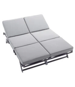 Sieger Lounge-Liege Auckland -Gartenmöbelgeschäft 6764229 WE FS 005 SIEGER LOUNGE LIEGE
