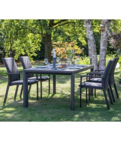 Siena Garden Stapelsessel Sonis 13 Siena Garden Stapelsessel Sonis -Gartenmöbelgeschäft 6776116 WE MO 001 STAPELSESSEL SONIS ANTH