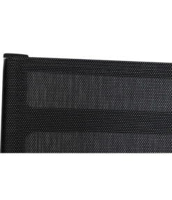 Siena Garden Stapelsessel Savona 14 Siena Garden Stapelsessel Savona -Gartenmöbelgeschäft 6776181 WE DE 002 STAPELSESSEL SAVONA SCHW