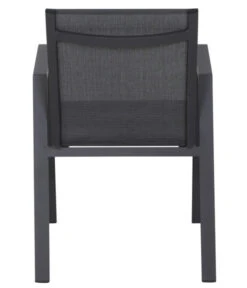 Siena Garden Stapelsessel Savona 11 Siena Garden Stapelsessel Savona -Gartenmöbelgeschäft 6776181 WE FS 004 STAPELSESSEL SAVONA SCHW