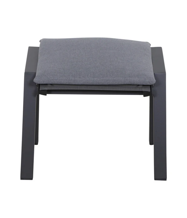 Siena Garden Hocker Valencia 2 Siena Garden Hocker Valencia – Bild 2