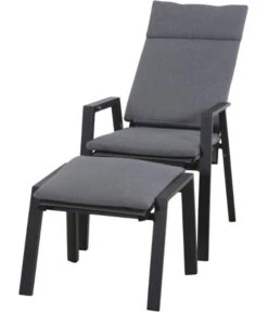 Siena Garden Hocker Valencia 14 Siena Garden Hocker Valencia -Gartenmöbelgeschäft 6776207 WE FS 006 HOCKER VALENCIA