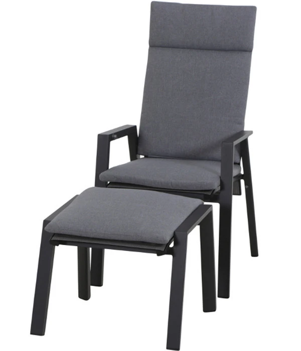 Siena Garden Hocker Valencia 7 Siena Garden Hocker Valencia – Bild 7