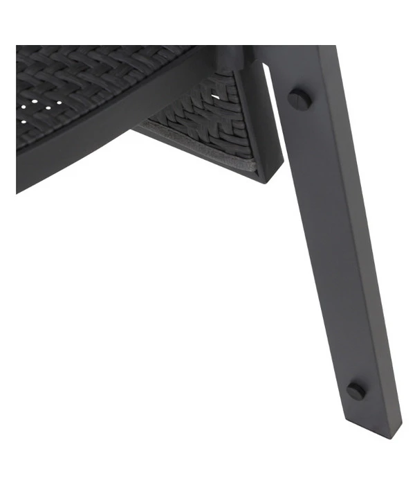 Siena Garden Diningsessel Savona 8 Siena Garden Diningsessel Savona – Bild 8