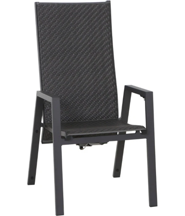 Siena Garden Diningsessel Savona 1 Siena Garden Diningsessel Savona