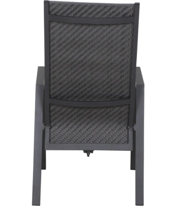 Siena Garden Diningsessel Savona 4 Siena Garden Diningsessel Savona – Bild 4