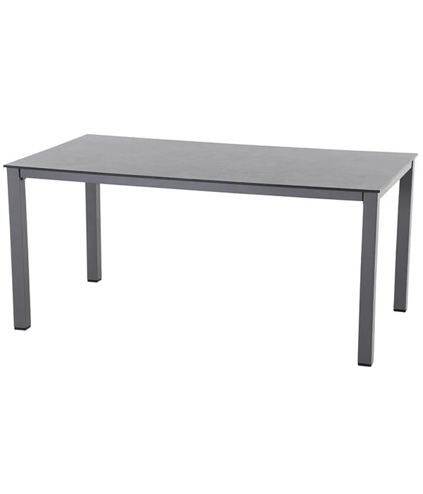 Siena Garden Lofttisch Sola, Ca. B160/H73/T90 Cm 1 Siena Garden Lofttisch Sola, Ca. B160/H73/T90 Cm