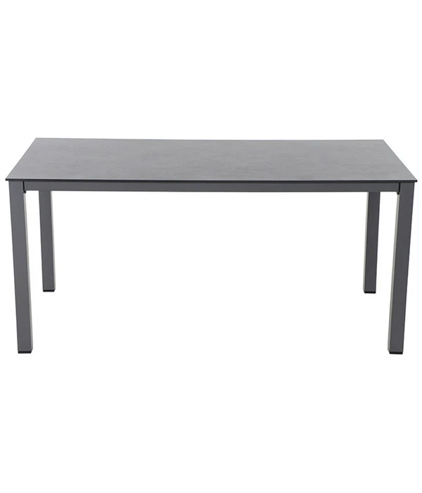 Siena Garden Lofttisch Sola, Ca. B160/H73/T90 Cm 2 Siena Garden Lofttisch Sola, Ca. B160/H73/T90 Cm – Bild 2