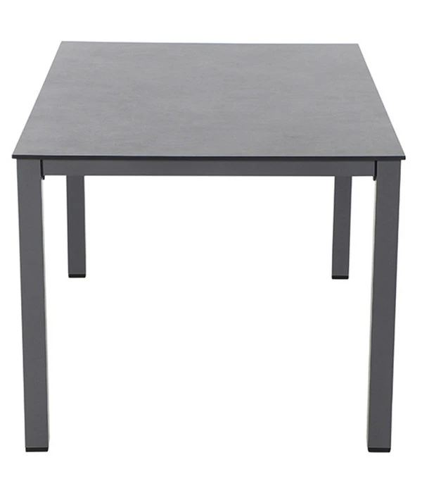 Siena Garden Lofttisch Sola, Ca. B160/H73/T90 Cm 3 Siena Garden Lofttisch Sola, Ca. B160/H73/T90 Cm – Bild 3