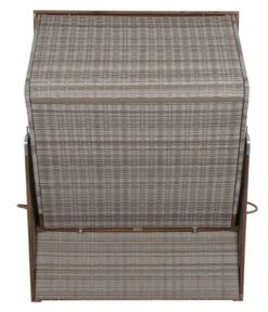 DeVries Strandkorb Greenline 35 -Gartenmöbelgeschäft 6776884 WE DE 002 StrandkorbPureGreen