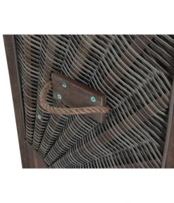 DeVries Strandkorb Greenline 35 -Gartenmöbelgeschäft 6776884 WE DE 007 StrandkorbPureGreen