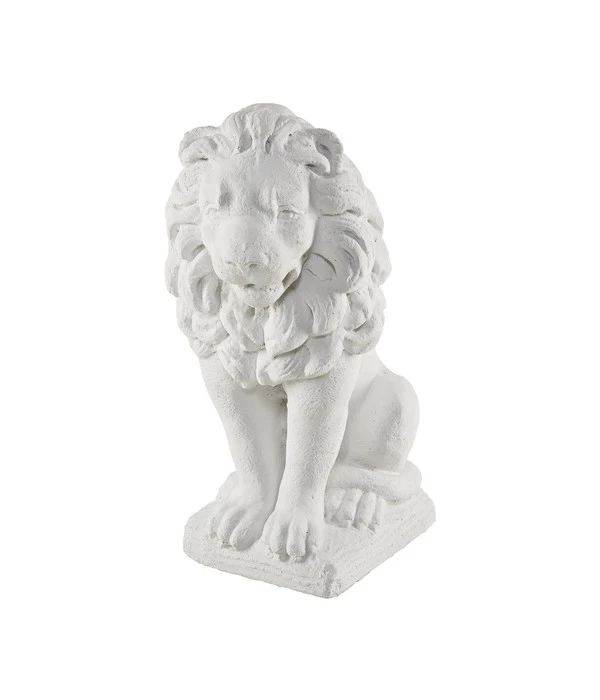 Fantasieco Stein-Berberlöwe, Rechts 1 Fantasieco Stein-Berberlöwe, Rechts