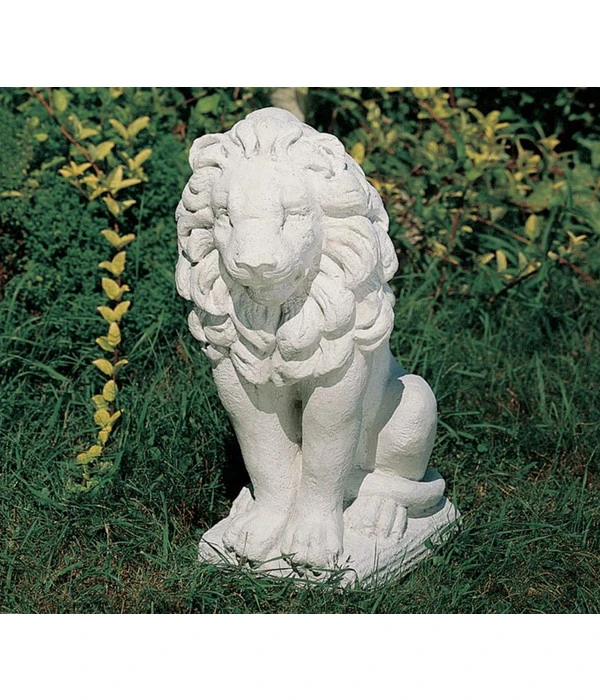 Fantasieco Stein-Berberlöwe, Rechts 2 Fantasieco Stein-Berberlöwe, Rechts – Bild 2