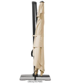 Schneider Ampelschirm Rhodos Grande 12 Schneider Ampelschirm Rhodos Grande -Gartenmöbelgeschäft 6834055 WE FS 003 RhodosGrande300x400