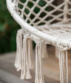 Dehner Hängesessel Nika -Gartenmöbelgeschäft 6861454 WE DE 001 HaengesesselNikaNeu