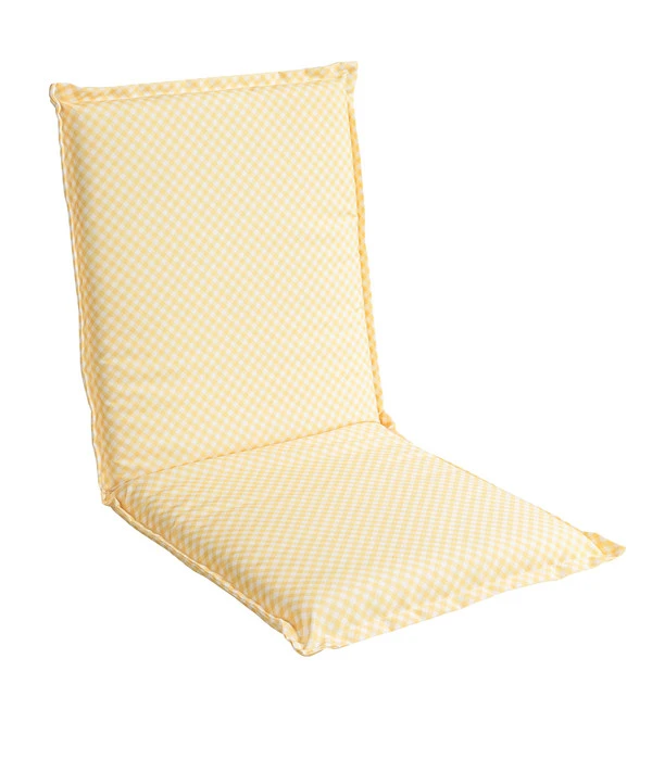 Dehner Niederlehnerpolster Galena, Ca. B105/H6/T50 Cm 1 Dehner Niederlehnerpolster Galena, Ca. B105/H6/T50 Cm