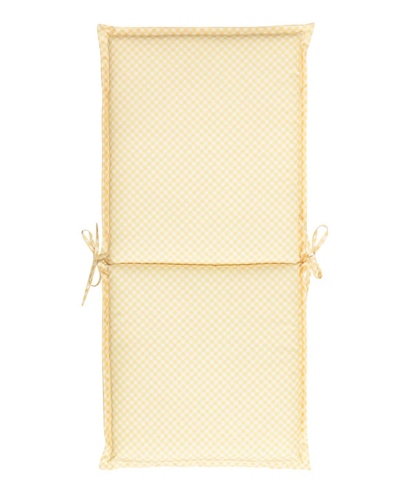 Dehner Niederlehnerpolster Galena, Ca. B105/H6/T50 Cm 2 Dehner Niederlehnerpolster Galena, Ca. B105/H6/T50 Cm – Bild 2