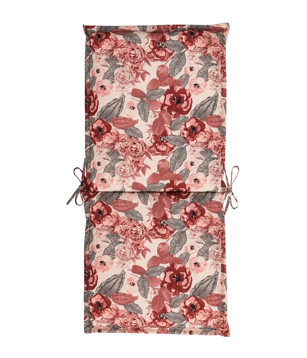 Dehner Niederlehnerpolster Nuoro, Ca. B105/H6/T50 Cm 2 Dehner Niederlehnerpolster Nuoro, Ca. B105/H6/T50 Cm – Bild 2