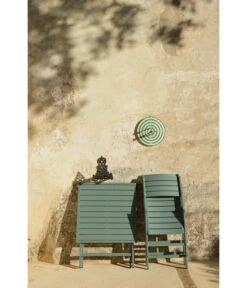 Bestseller -Gartenmöbelgeschäft 6880579 WE MO 001 ArcaneBalkonstuhlOlive