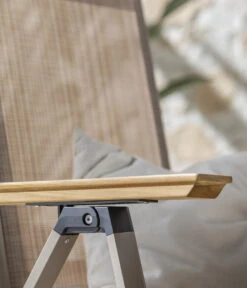 Dehner Klappsessel Cleveland, Hellbraun 13 Dehner Klappsessel Cleveland, Hellbraun -Gartenmöbelgeschäft 6894109 WE DE 002 KlappsesselCleveland