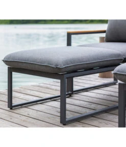 Dehner Balkonset Padua, 5-teilig -Gartenmöbelgeschäft 6894174 WE DE 002 BalkonsetPadua