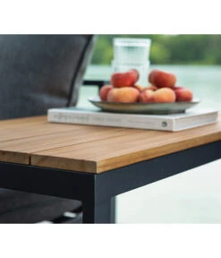 Dehner Balkonset Padua, 5-teilig -Gartenmöbelgeschäft 6894174 WE DE 004 BalkonsetPadua