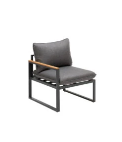 Dehner Balkonset Padua, 5-teilig -Gartenmöbelgeschäft 6894174 WE FS 004 BalkonsetPadua