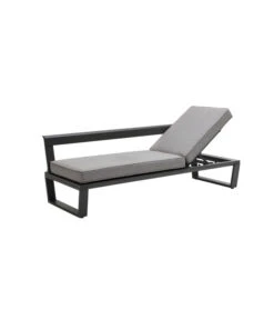 Dehner Liegenset Bellevue, 3-teilig -Gartenmöbelgeschäft 6894182 WE FS 004 LiegensetBellevueNEU