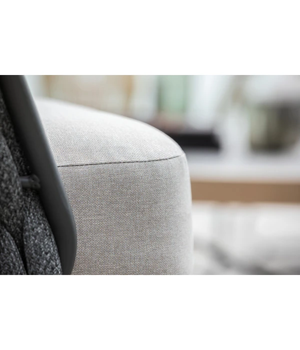 Dehner Gartenlounge Monte Carlo, 4-teilig 11 Dehner Gartenlounge Monte Carlo, 4-teilig – Bild 11