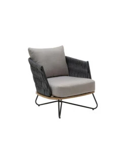 Dehner Gartenlounge Monte Carlo, 4-teilig 16 Dehner Gartenlounge Monte Carlo, 4-teilig -Gartenmöbelgeschäft 6895346 WE FS 004 LoungeMonteCarlo