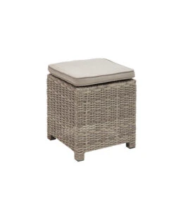 Dehner Geflechtlounge Bologna, 5-teilig 19 Dehner Geflechtlounge Bologna, 5-teilig -Gartenmöbelgeschäft 6903447 WE FS 004 LoungeBolognaNEU