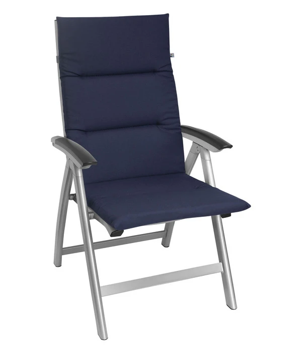 KETTtex Hochlehnerpolster Lindos Peach, Ca. B120/H4/T50 Cm 6 KETTtex Hochlehnerpolster Lindos Peach, Ca. B120/H4/T50 Cm – Bild 6