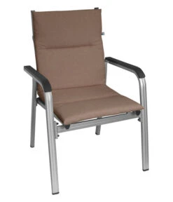 KETTtex Niederlehnerpolster Lindos Taupe, Ca. B100/H4/T50 Cm 11 KETTtex Niederlehnerpolster Lindos Taupe, Ca. B100/H4/T50 Cm -Gartenmöbelgeschäft 6907000 WE DE 001 KETTtexNiederlehnerpolsterLindosTaupe