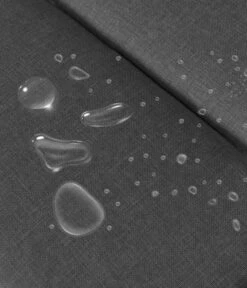 KETTtex Niederlehnerpolster Lindos Grau, Ca. B100/H4/T50 Cm -Gartenmöbelgeschäft 6907026 WE DE 001 KETTtexNiederlehnerpolsterLindosGrau