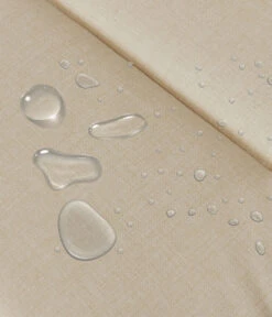 KETTtex Hochlehnerpolster Lindos Beige, Ca. B120/H4/T50 Cm -Gartenmöbelgeschäft 6907190 6907208 WE DE 003 KETTtexPolsterLindosBeige 1