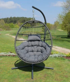 Sungörl Hängesessel Folt Meran 8 Sungörl Hängesessel Folt Meran -Gartenmöbelgeschäft 6935118 WE MO 002 HaengesesselFoltMeran