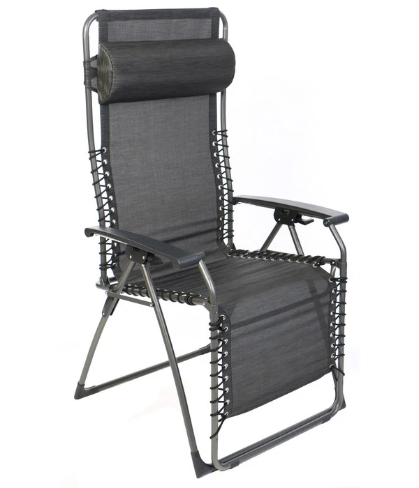 Sungörl Relaxliege Oasi Amazing 2 Sungörl Relaxliege Oasi Amazing – Bild 2