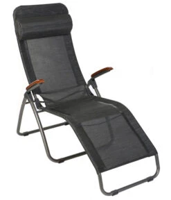 Sungörl Bäderliege Dreamliner Amazing Deluxe, Ca. B69/H118/T176 Cm