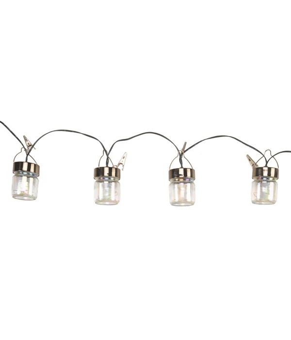 Smart Garden Solarlichterkette Opalkette 1 Smart Garden Solarlichterkette Opalkette