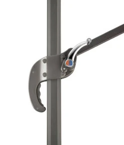 Schneider Ampelschirm Rhodos Junior, Quadratisch, Ca. B230/T230 Cm 21 Schneider Ampelschirm Rhodos Junior, Quadratisch, Ca. B230/T230 Cm -Gartenmöbelgeschäft 6953566 WE DE 001 SchneiderAmpelschirmRhodosJunior230x230cmrot