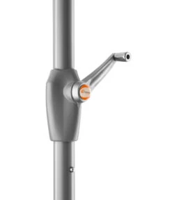 Schneider Sonnenschirm Porto, Rechteckig, Ca. B300/T200 Cm -Gartenmöbelgeschäft 6953582 WE DE 001 SchneiderSonnenschirmPorto300x200natur