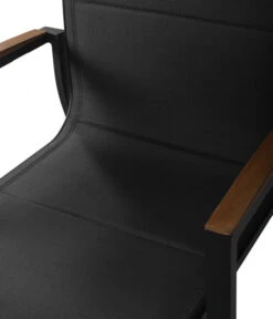 Tierra Outdoor Stapelstuhl Foxx -Gartenmöbelgeschäft 6957492 WE DE 001 Stapelstuhlfoxx