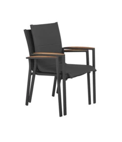 Tierra Outdoor Stapelstuhl Foxx -Gartenmöbelgeschäft 6957492 WE DE 003 Stapelstuhlfoxx