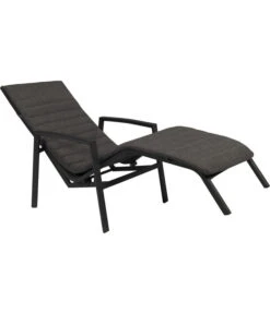 Tierra Outdoor Relaxliege Wave, Ca. B53/H95/T165 Cm 10 Tierra Outdoor Relaxliege Wave, Ca. B53/H95/T165 Cm -Gartenmöbelgeschäft 6957617 WE DE 001 RelaxliegeWave