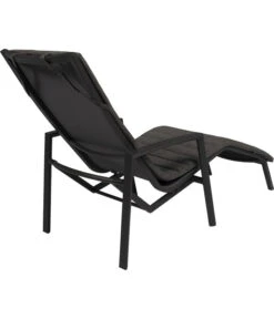 Tierra Outdoor Relaxliege Wave, Ca. B53/H95/T165 Cm 12 Tierra Outdoor Relaxliege Wave, Ca. B53/H95/T165 Cm -Gartenmöbelgeschäft 6957617 WE DE 003 RelaxliegeWave