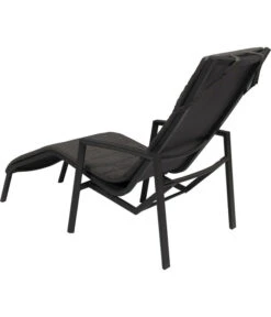 Tierra Outdoor Relaxliege Wave, Ca. B53/H95/T165 Cm 13 Tierra Outdoor Relaxliege Wave, Ca. B53/H95/T165 Cm -Gartenmöbelgeschäft 6957617 WE DE 004 RelaxliegeWave