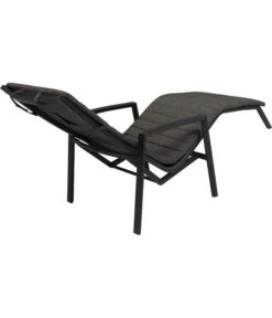 Tierra Outdoor Relaxliege Wave, Ca. B53/H95/T165 Cm 14 Tierra Outdoor Relaxliege Wave, Ca. B53/H95/T165 Cm -Gartenmöbelgeschäft 6957617 WE DE 005 RelaxliegeWave